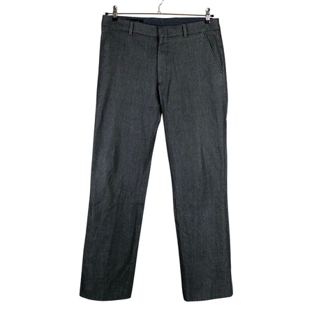 Unisex Filippa K. - Chinos, size XL - Gray ()