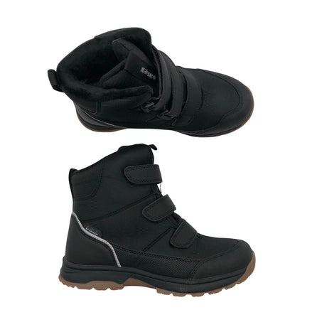 Unisex Icepeak - Winter shoes, size 36 - Black ()
