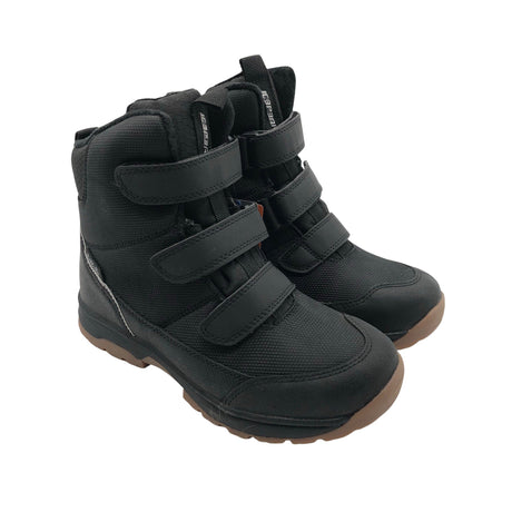 Unisex Icepeak - Winter shoes, size 36 - Black (2)
