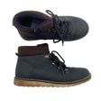 Unisex Friboo - Ankle boots, size 34 - Blue ()