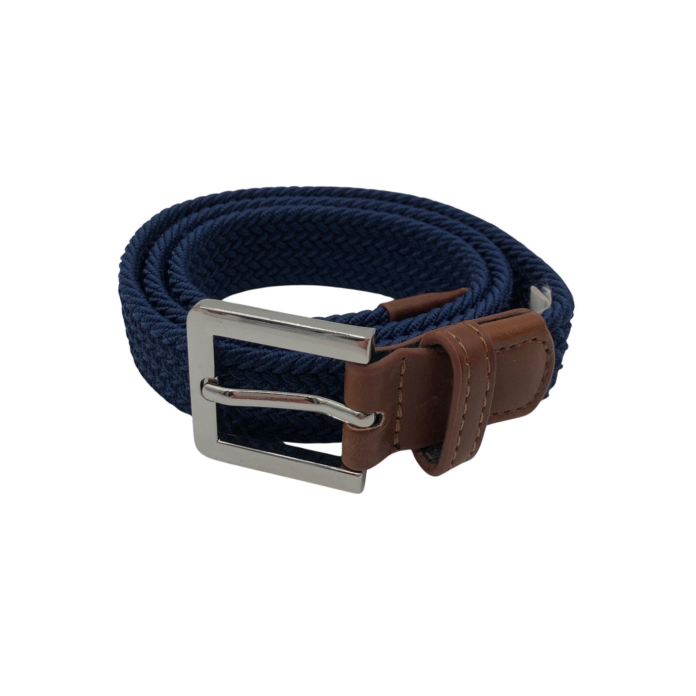 Unisex Name It - Fabric belt, size No size - Blue (1)
