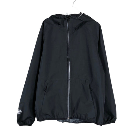 Unisex Neomondo - Spring/Fall jacket, size 146 - 152 - Black ()