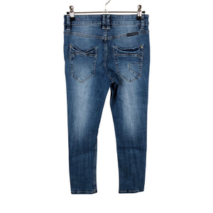 Unisex s.Oliver - Jeans, size 158 - 164 - Blue (2)
