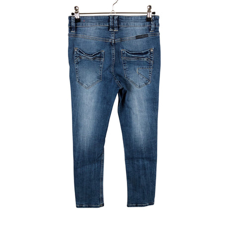 Unisex s.Oliver - Jeans, size 158 - 164 - Blue (2)