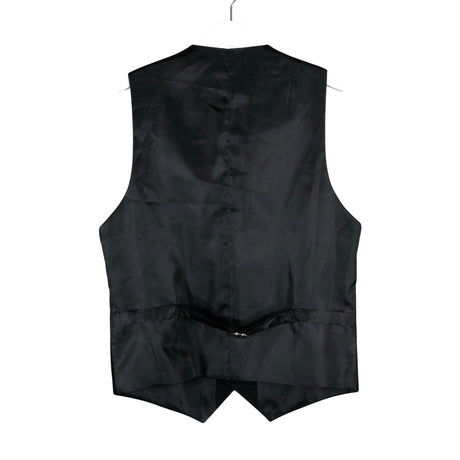 Unisex Lilleman - Suit vest, size 146 - 152 - Black (2)