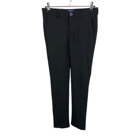 Unisex Jack & Jones - Party trousers, size 140 - 146 - Black ()
