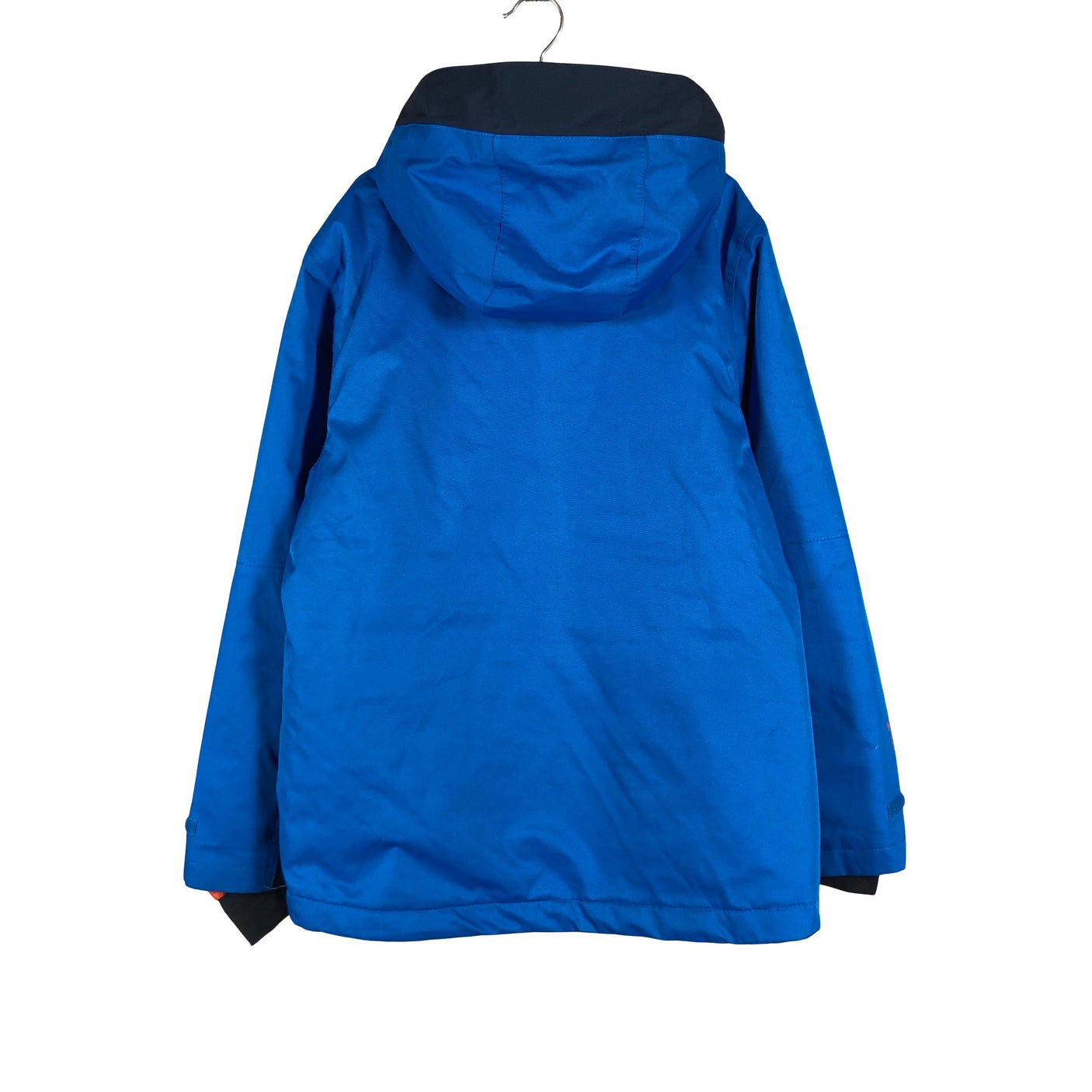 Unisex Neomondo - Lightly padded jacket, size 146 - 152 - Blue (2)