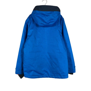 Unisex Neomondo - Lightly padded jacket, size 146 - 152 - Blue (2)