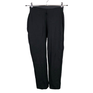 Unisex NOSH - Tricot pants, size 38 - Black (1)