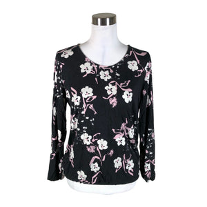 Unisex NOSH - Blouse, size 38 - Black (1)