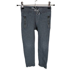 Unisex Name It - Sweatpants, size 110 - 116 - Gray (1)