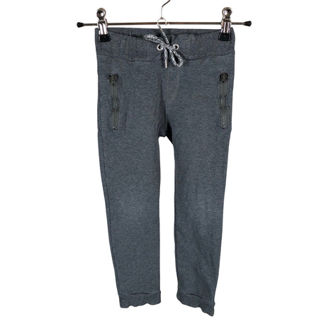 Unisex Name It - Sweatpants, size 110 - 116 - Gray ()