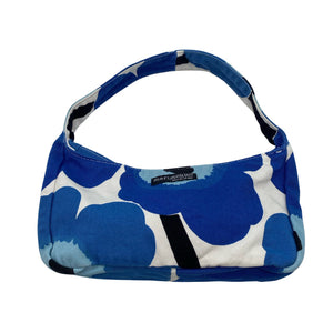 Unisex Marimekko - Handbag, size Mini - Blue (1)