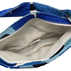 Unisex Marimekko - Handbag, size Mini - Blue (2)