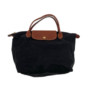 Unisex Longchamp - Handbag, size Midi - Black (1)