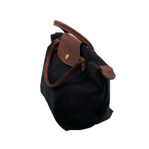 Unisex Longchamp - Handbag, size Midi - Black (2)