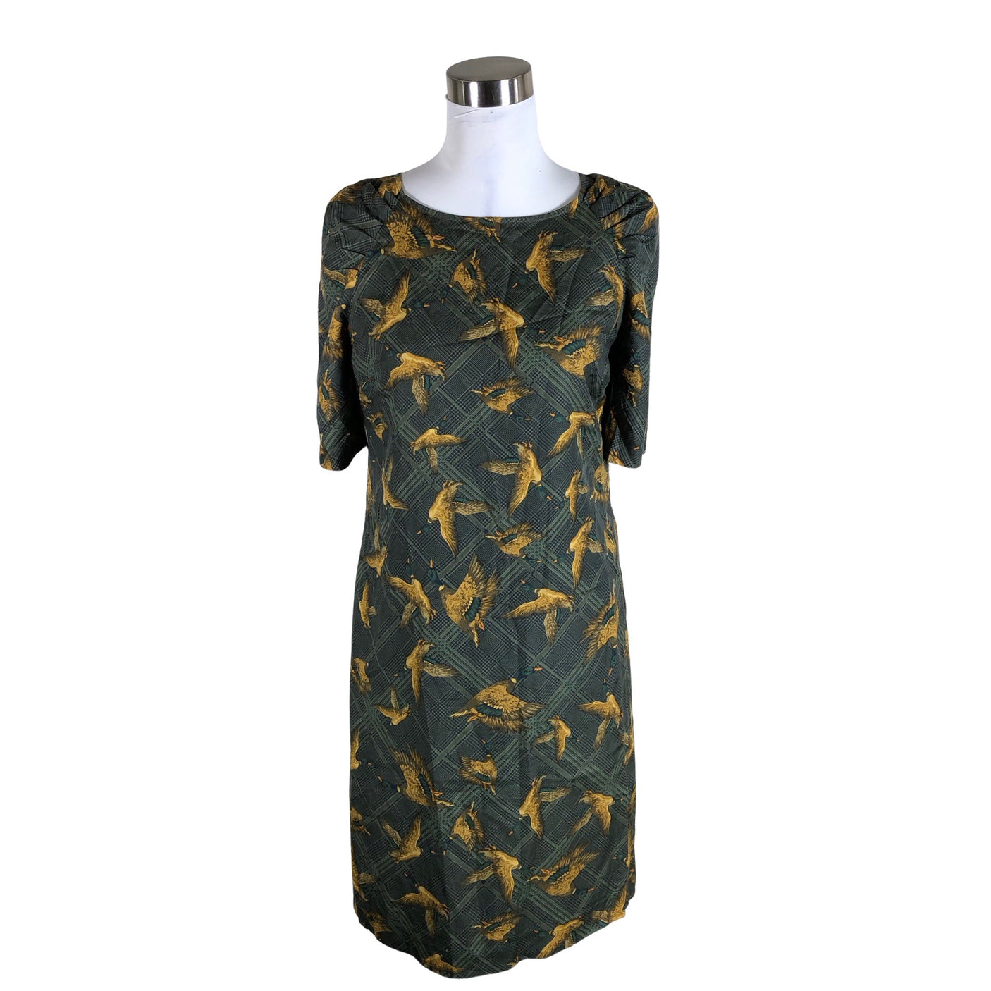 Unisex Gant - Dress, size 36 - Green (1)