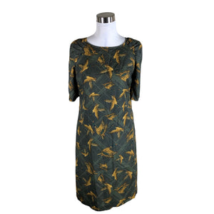 Unisex Gant - Dress, size 36 - Green (1)