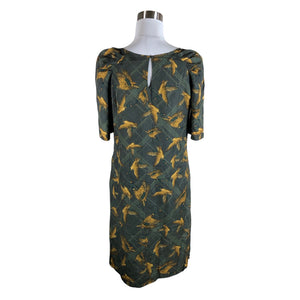 Unisex Gant - Dress, size 36 - Green (2)