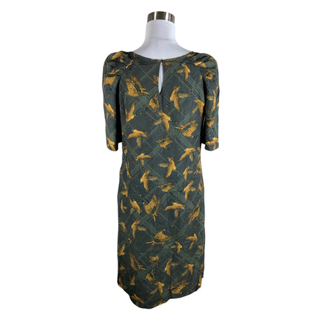 Unisex Gant - Dress, size 36 - Green (2)