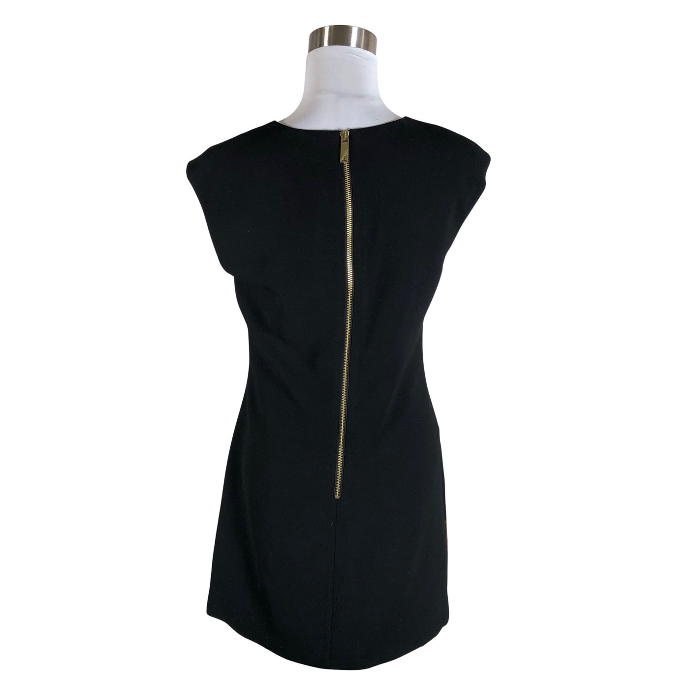 Unisex Ted Baker - Dress, size 38 - Black (2)