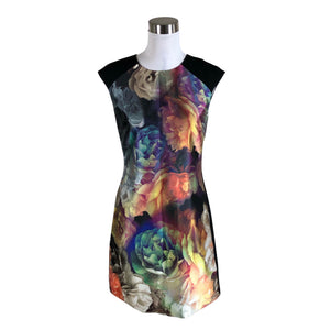 Unisex Ted Baker - Dress, size 38 - Black (1)