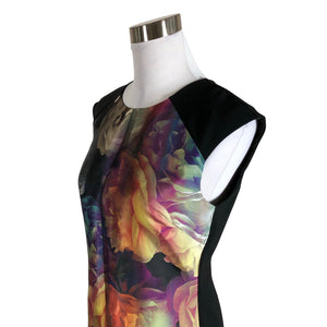 Unisex Ted Baker - Dress, size 38 - Black (3)