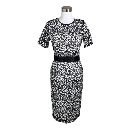 Unisex Berkertex - Dress, size 36 - Black ()