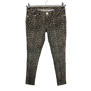 Unisex Michael Kors - Jeans, size 36 - Brown (1)