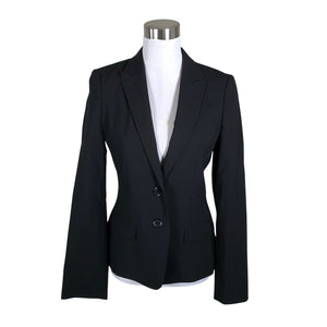 Unisex Hugo Boss - Jacket, size 36 - Black (1)