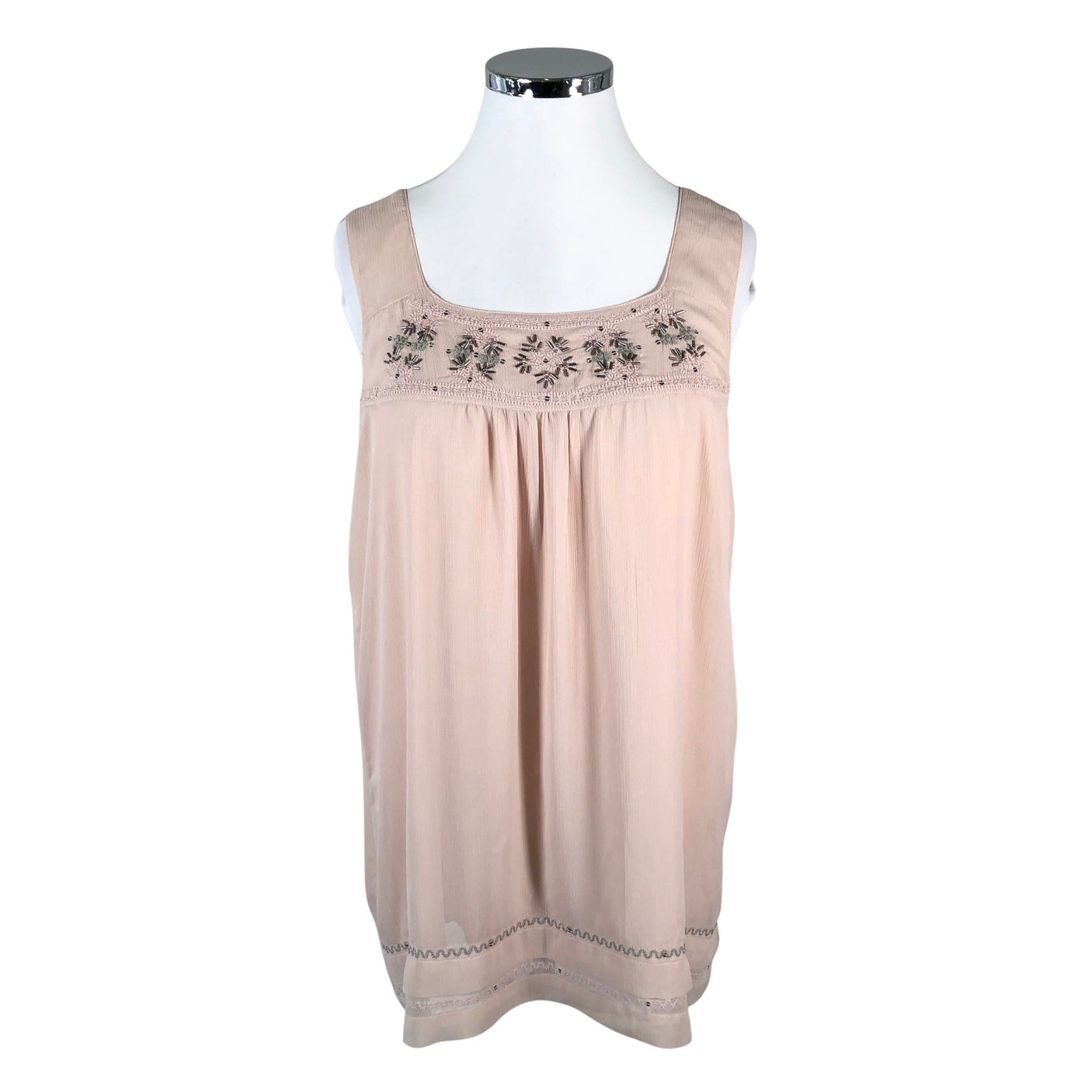 Unisex Soyaconcept - Top, size 42 - Light pink (1)