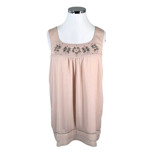 Unisex Soyaconcept - Top, size 42 - Light pink (1)