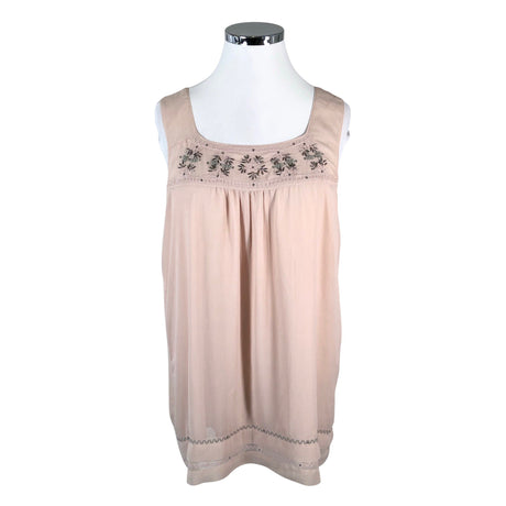 Unisex Soyaconcept - Top, size 42 - Light pink ()