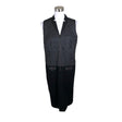 Unisex Voglia - Dress, size 40 - Black ()