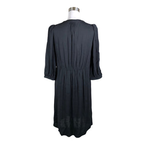 Unisex Sand - Dress, size 38 - Black (2)