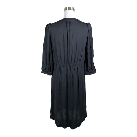 Unisex Sand - Dress, size 38 - Black (2)