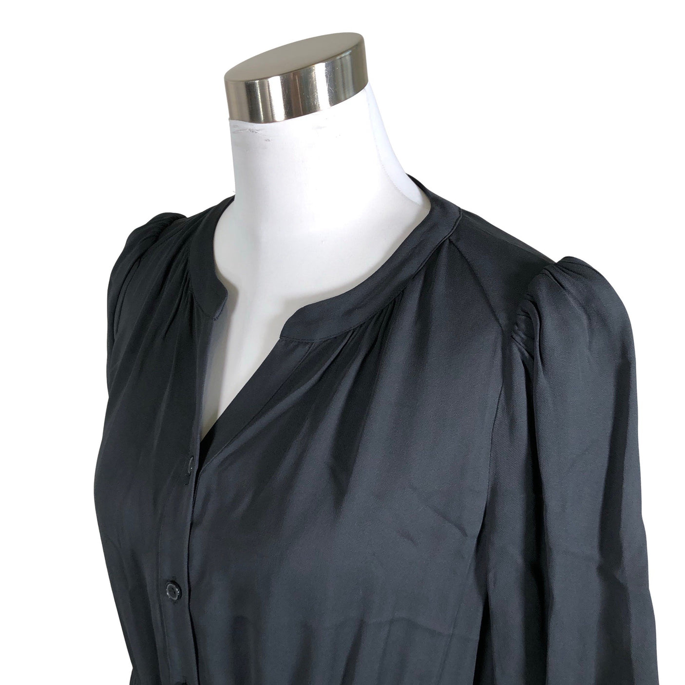 Unisex Sand - Dress, size 38 - Black (3)