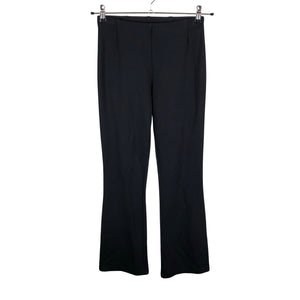 Unisex Nanso - Tricot pants, size 34 - Black (1)