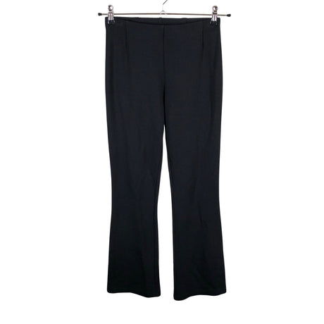Unisex Nanso - Tricot pants, size 34 - Black ()