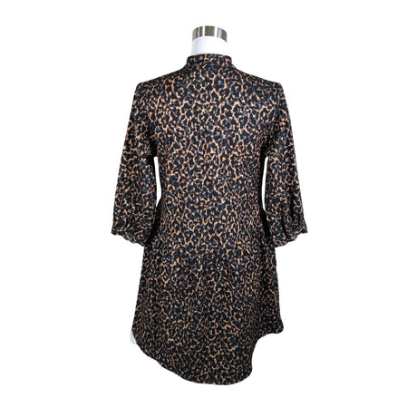 Unisex Gauhar - Dress, size 34 - Green (2)