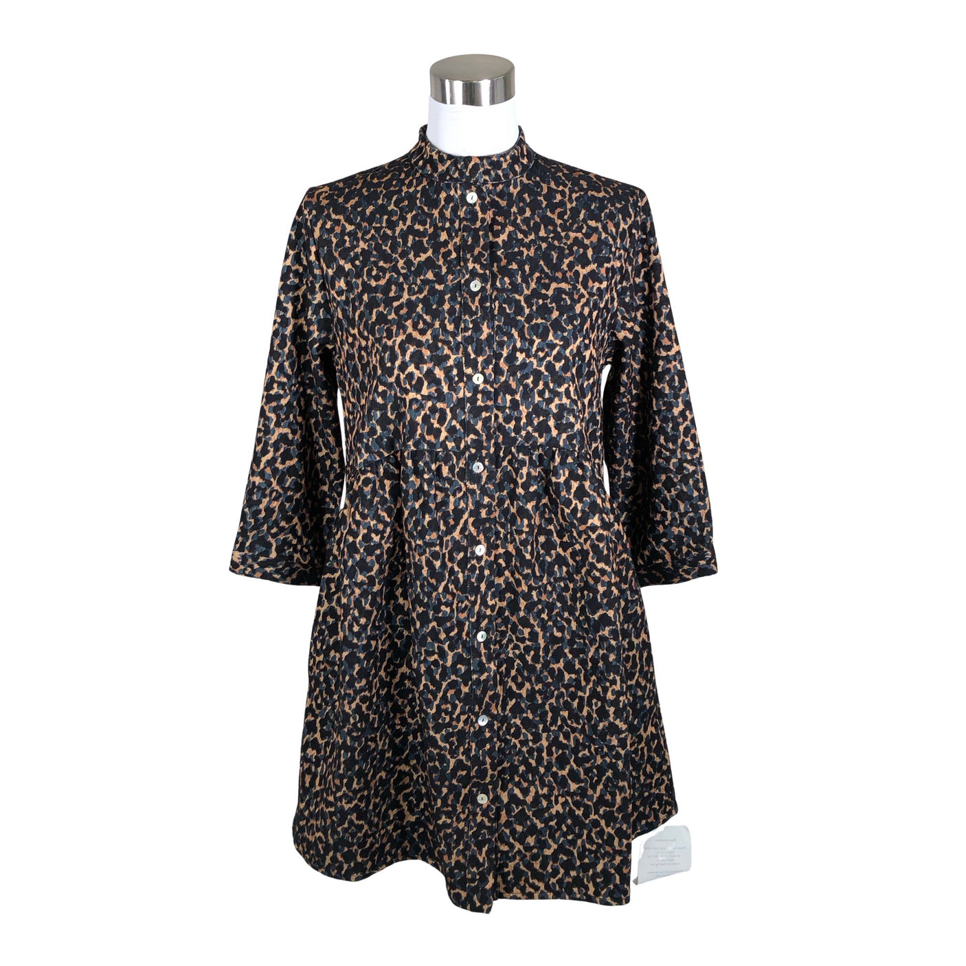 Unisex Gauhar - Dress, size 34 - Green (1)
