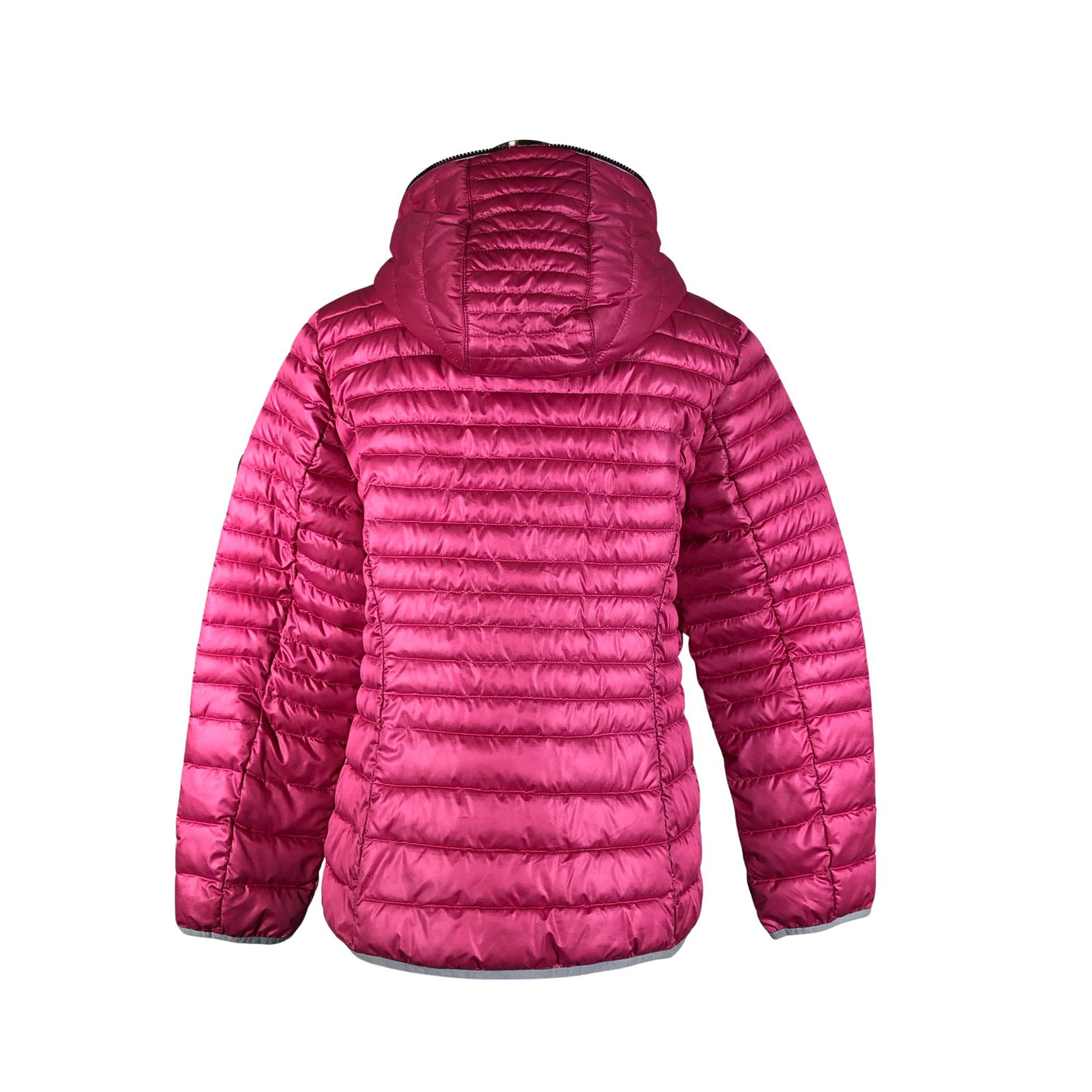 Unisex Barbara Lebek - Lightly padded jacket, size 40 - Pink (2)
