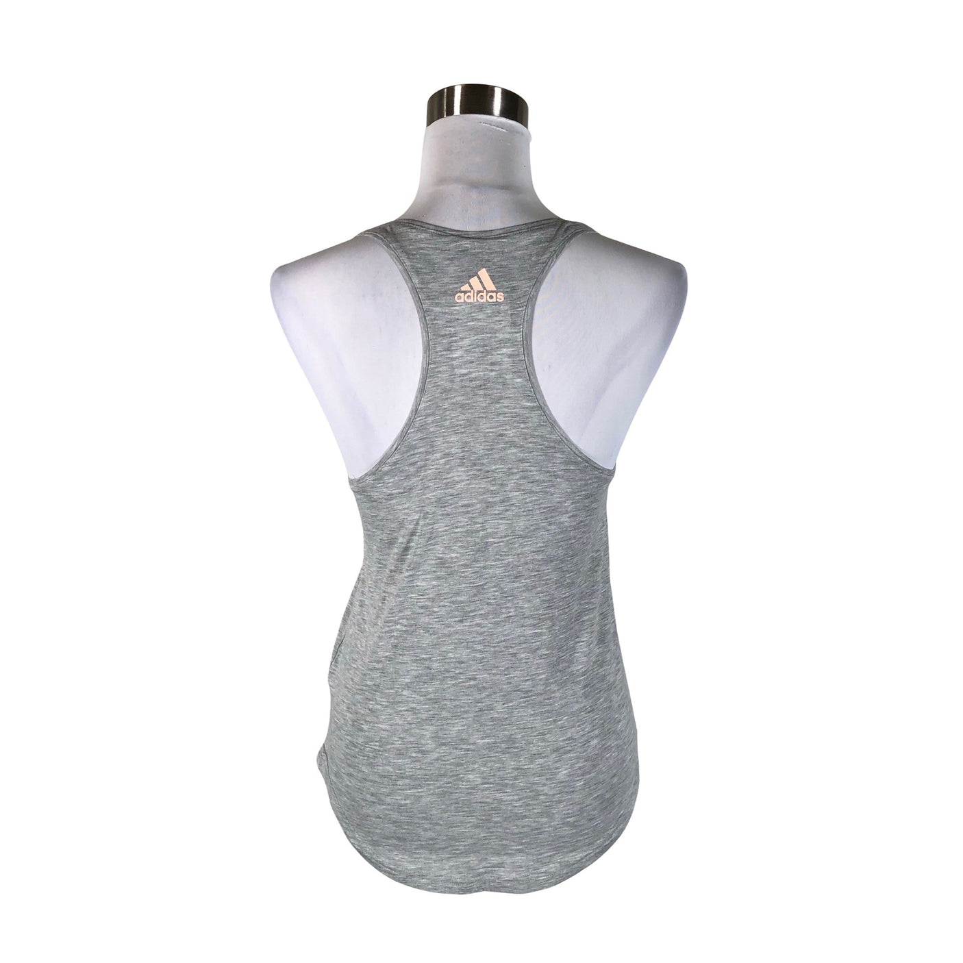 Unisex Adidas - Tricot tank top, size 34 - Gray (2)
