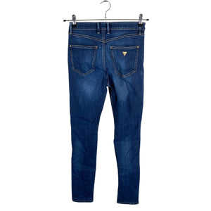 Unisex Guess - Jeans, size W28 - Blue (2)