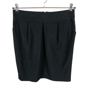 Unisex Steilmann - Pencil skirt, size 36 - Black (1)