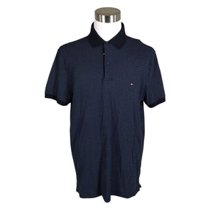 Unisex Tommy Hilfiger - Polo shirt, size XXL - Blue (1)