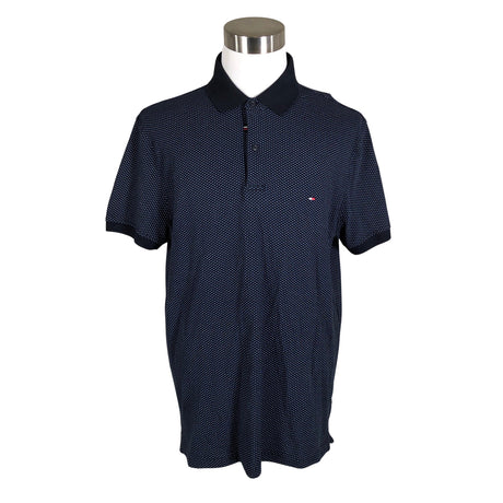 Unisex Tommy Hilfiger - Polo shirt, size XXL - Blue ()