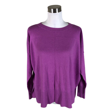 Unisex Nanso - Sweater, size 38 - Violet ()