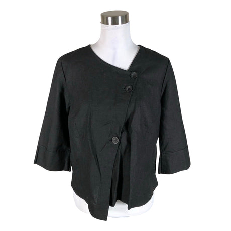 Unisex Anne Lamberg - Jacket, size 38 - Black ()