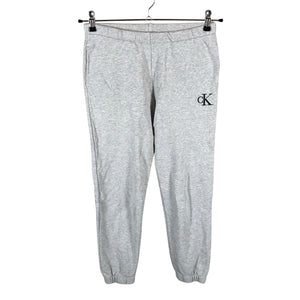 Unisex Calvin Klein Jeans - Sweatpants, size 158 - 164 - Gray (1)